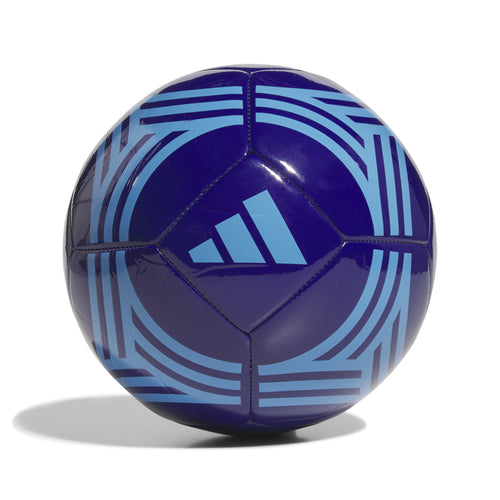 Argentina FIFA Adidas Club Soccer Ball product image 2, provided for visual reference and product detail review