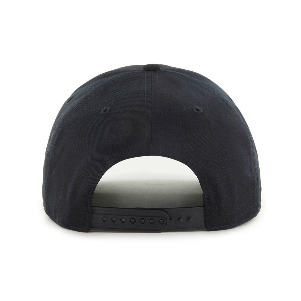 Chicago Bulls Black Roscoe Speckle '47 Hitch product image 2, provided for visual reference and product detail review