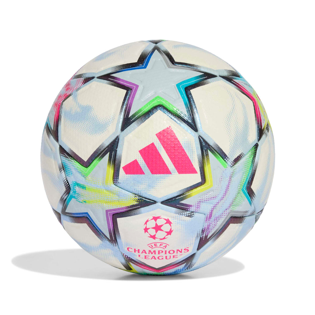 Adidas UEFA Champions League 2026/27 Pro Soccer Ball product image 1, provided for visual reference and product detail review