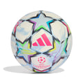 Adidas UEFA Champions League 2026/27 Pro Soccer Ball product image 1, provided for visual reference and product detail review