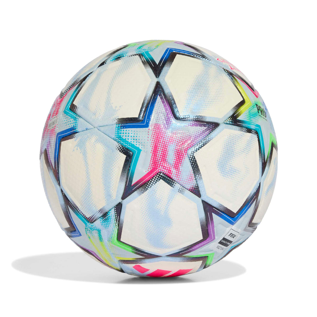 Adidas UEFA Champions League 2026/27 Pro Soccer Ball product image 2, provided for visual reference and product detail review