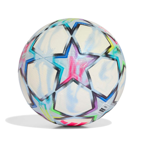 Adidas UEFA Champions League 2026/27 Pro Soccer Ball product image 2, provided for visual reference and product detail review