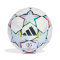 Adidas 2026/27 UEFA Champions League LGE Soccer Ball product image 1, provided for visual reference and product detail review