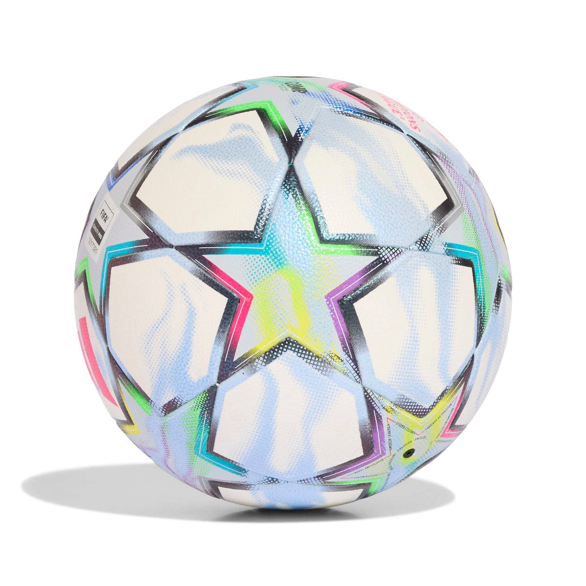 Adidas UEFA Champions League 2026/27 Competition Soccer Ball product image 2, provided for visual reference and product