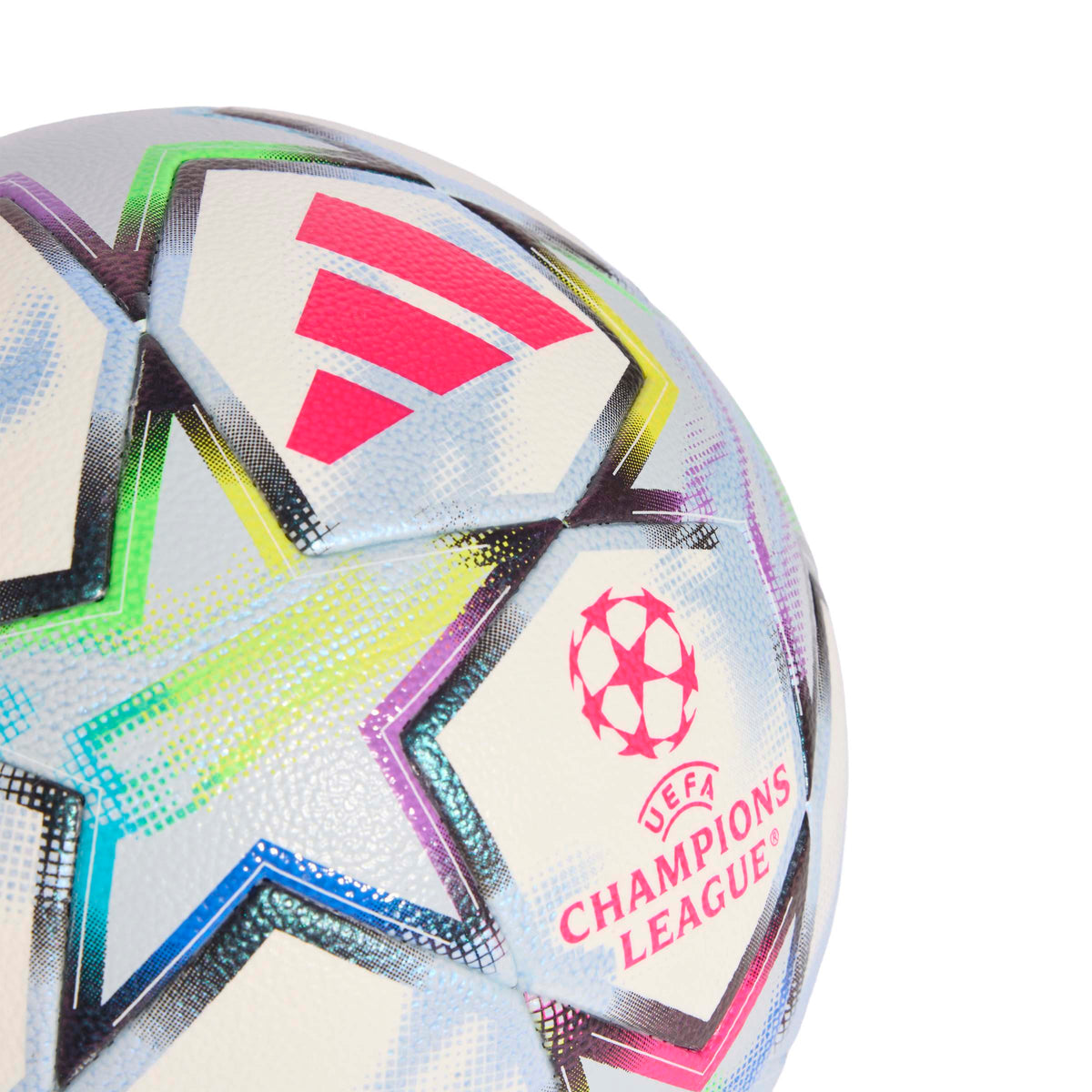 Adidas UEFA Champions League 2026/27 Competition Soccer Ball product image 3, provided for visual reference and product