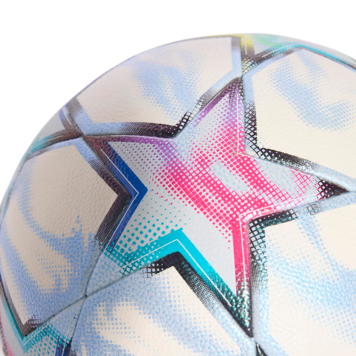 Adidas UEFA Champions League 2026/27 Competition Soccer Ball product image 4, provided for visual reference and product