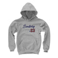 Ryne Sandberg Chicago Script product image 1, provided for visual reference and product detail review