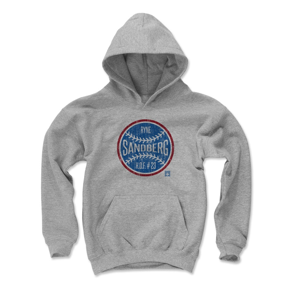 Ryne Sandberg Ball B product image 1, provided for visual reference and product detail review