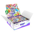 My Little Pony KAYOU Trading Card Game Discord Series 2 Booster Box product image 1, provided for visual reference and
