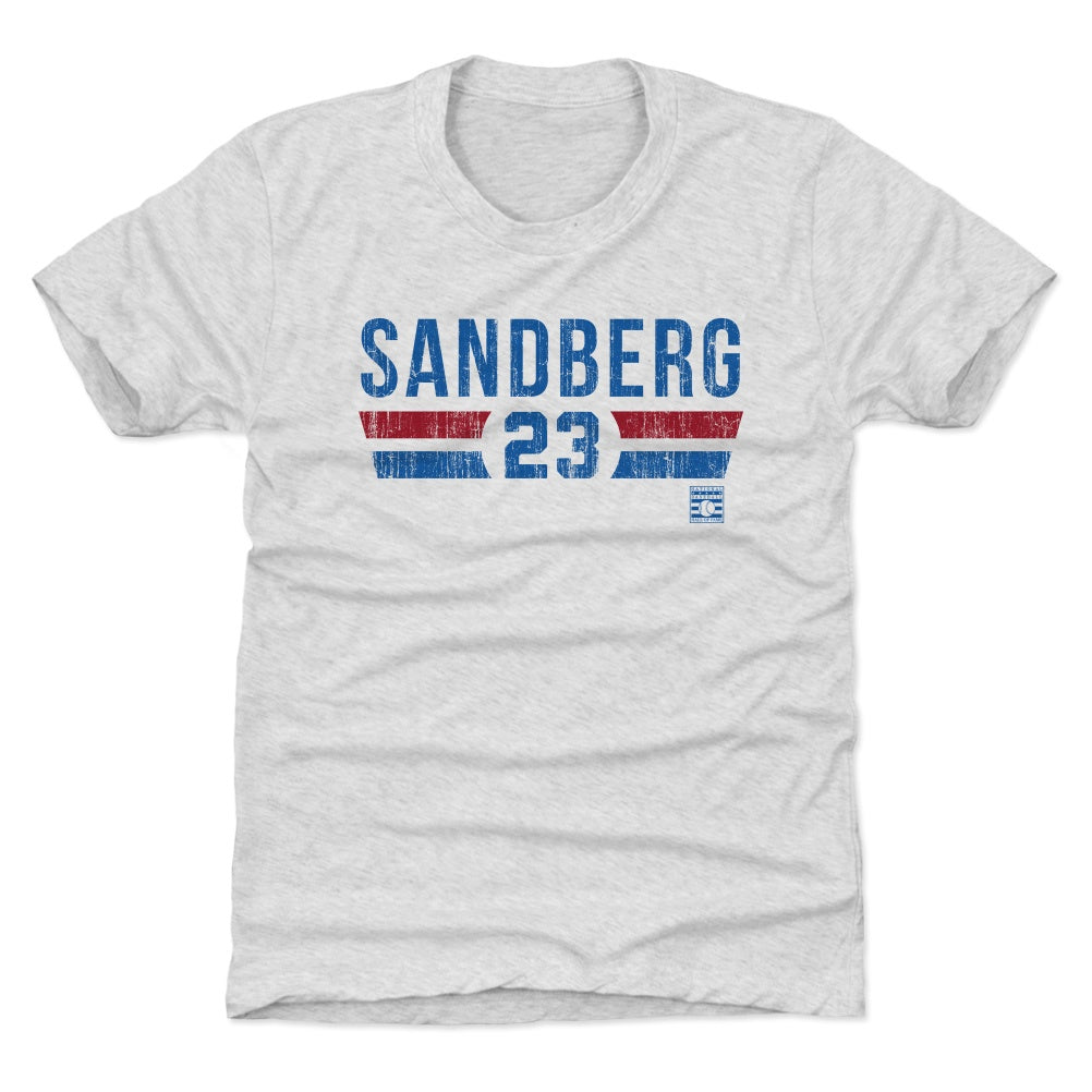 Ryne Sandberg Font B product image 2, provided for visual reference and product detail review