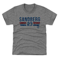 Ryne Sandberg Font B product image 1, provided for visual reference and product detail review