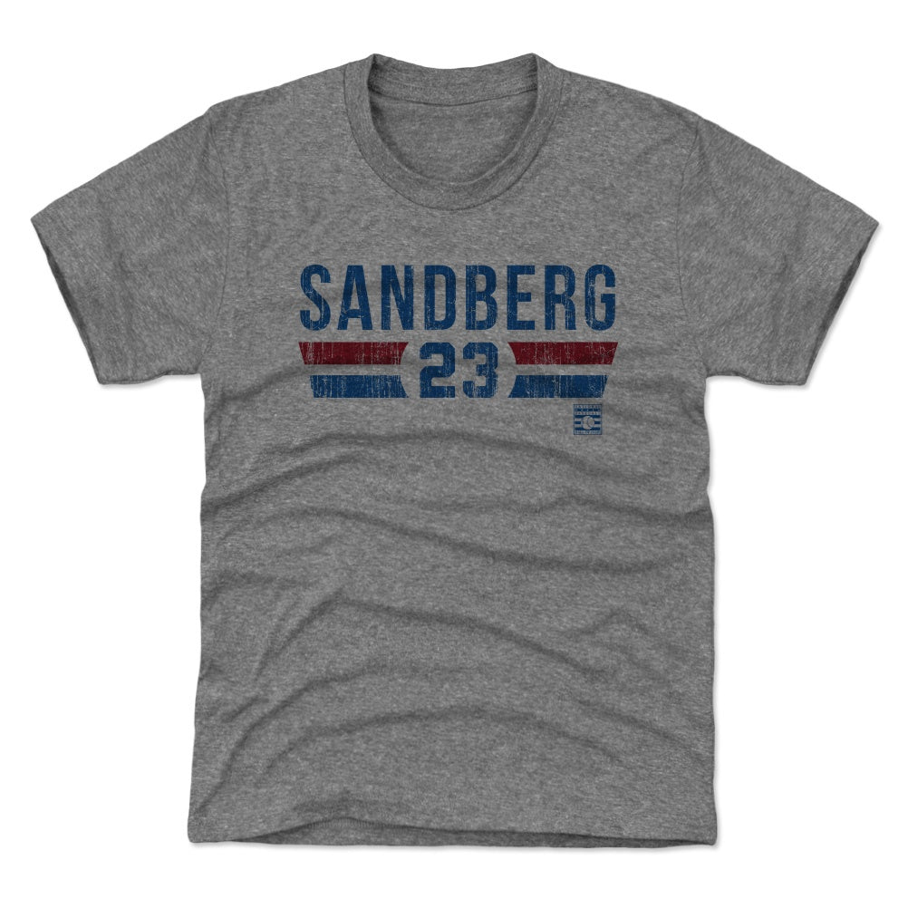 Ryne Sandberg Font B product image 1, provided for visual reference and product detail review