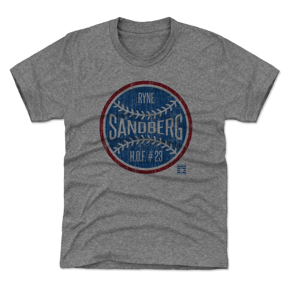 Ryne Sandberg Ball B product image 1, provided for visual reference and product detail review