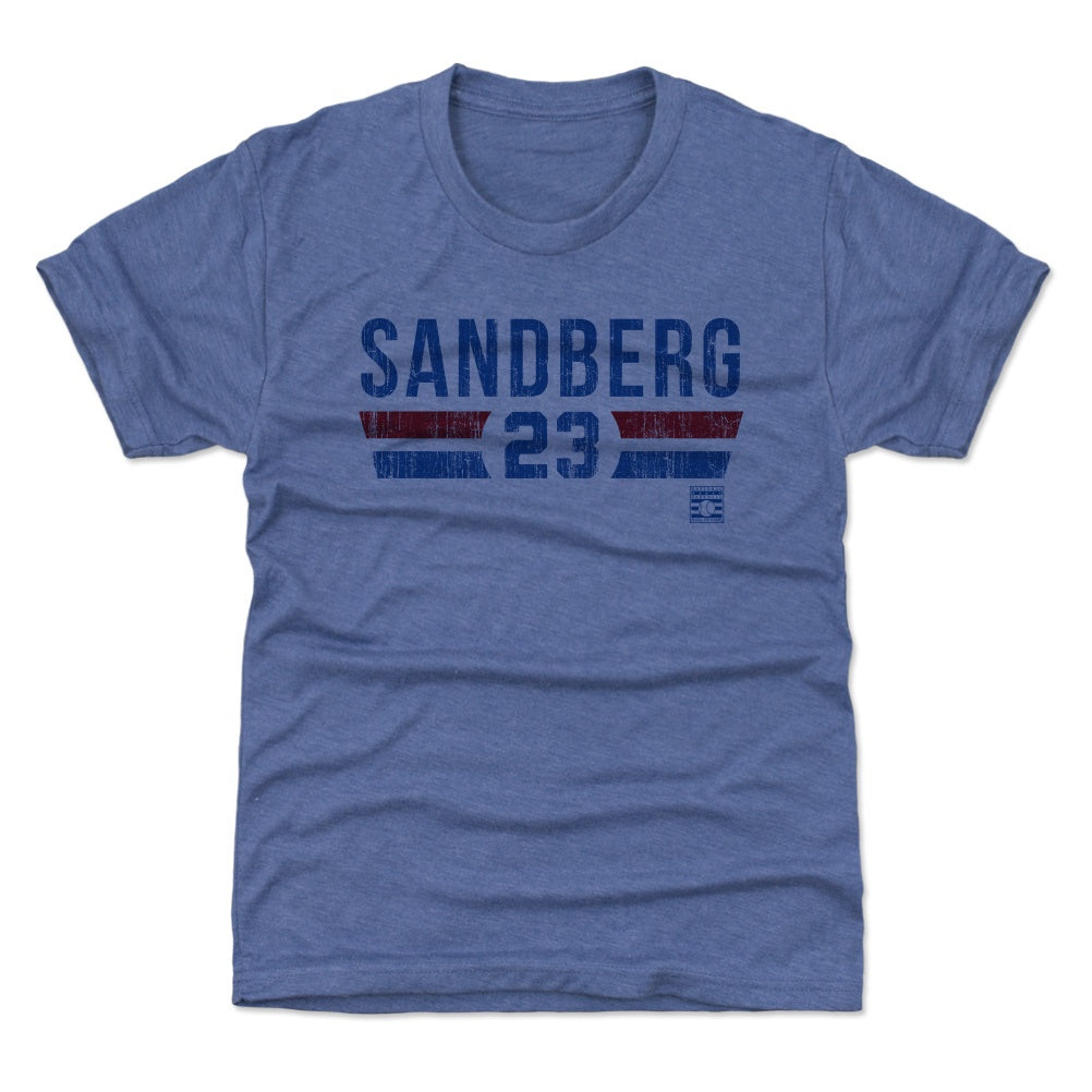 Ryne Sandberg Font B product image 3, provided for visual reference and product detail review