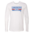 Ryne Sandberg Font B product image 1, provided for visual reference and product detail review