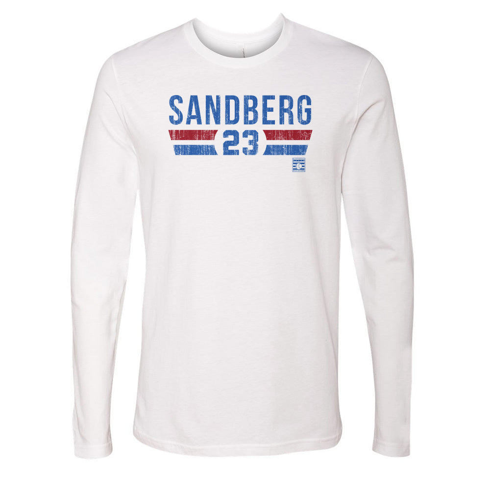 Ryne Sandberg Font B product image 1, provided for visual reference and product detail review