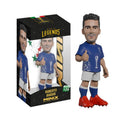 Roberto Baggio Italy National Team FIFA Minix 2026 World Cup Legends Collectible Football Figurines #129 product image 1,
