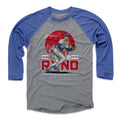 Ryne Sandberg Chicago Skyline WHT product image 1, provided for visual reference and product detail review