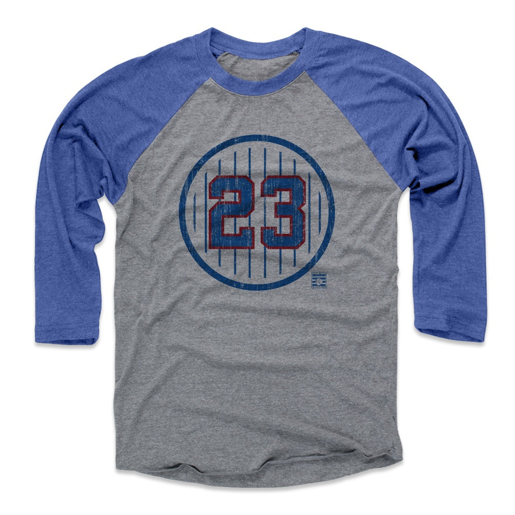 Ryne Sandberg 23 B product image 2, provided for visual reference and product detail review