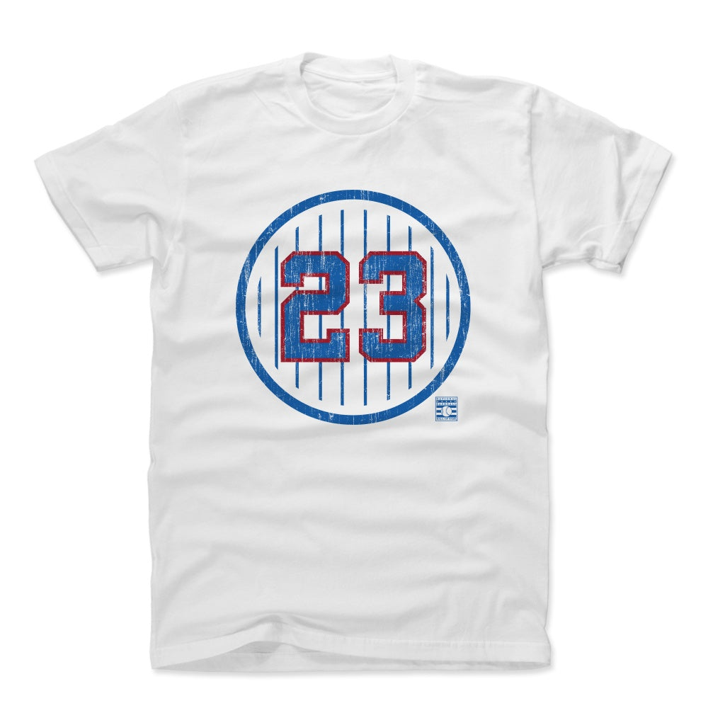 Ryne Sandberg 23 B product image 1, provided for visual reference and product detail review