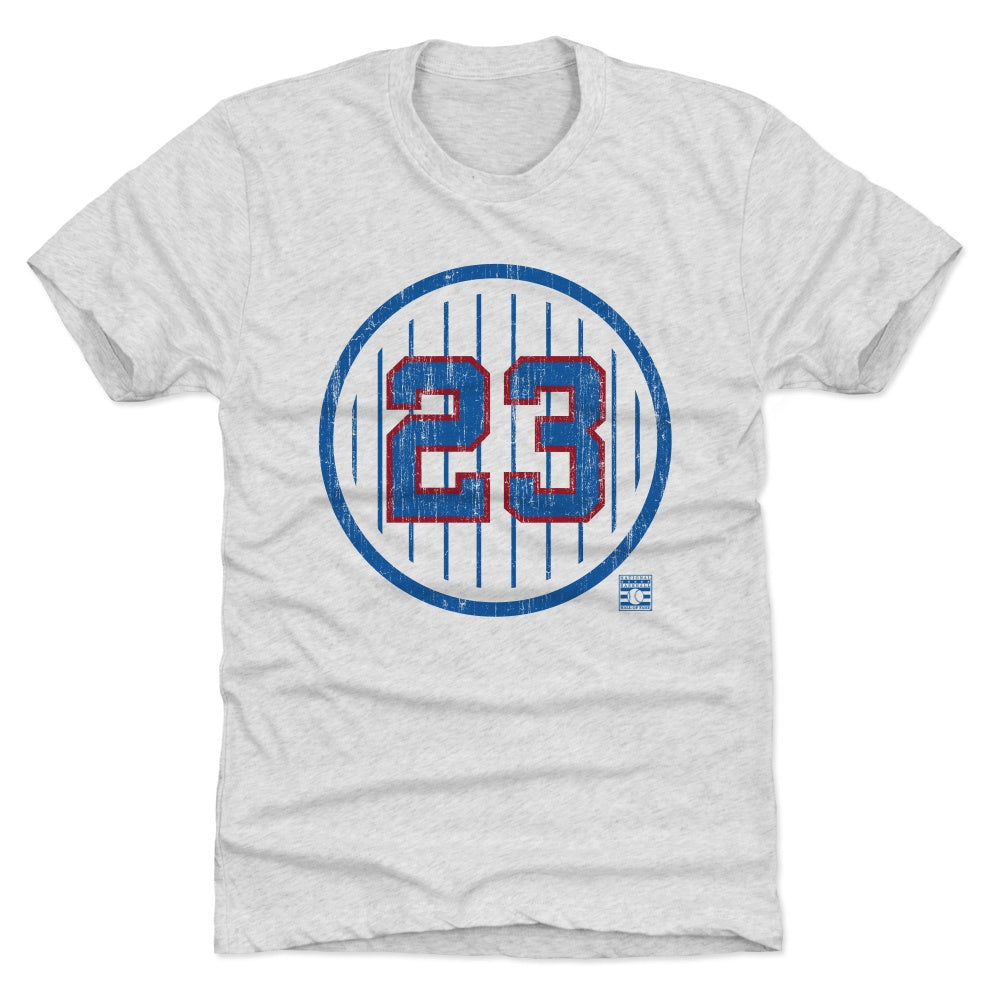 Ryne Sandberg 23 B product image 3, provided for visual reference and product detail review
