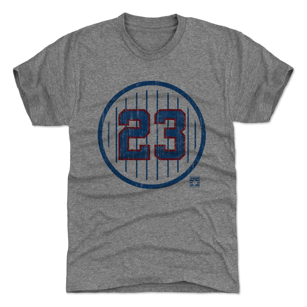 Ryne Sandberg 23 B product image 2, provided for visual reference and product detail review
