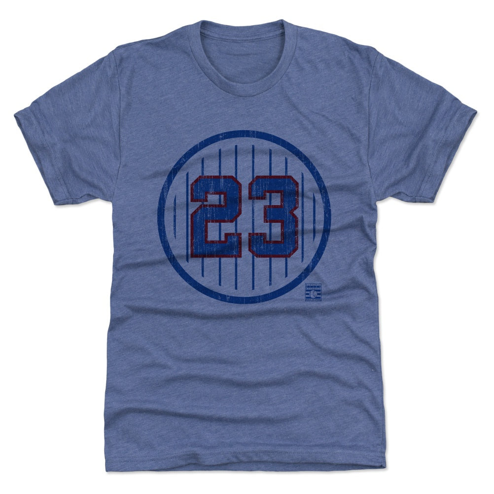 Ryne Sandberg 23 B product image 1, provided for visual reference and product detail review