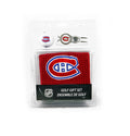 Montreal Canadiens NHL Towel Ball & Divot Tool Gift Set product image 1, provided for visual reference and product detail