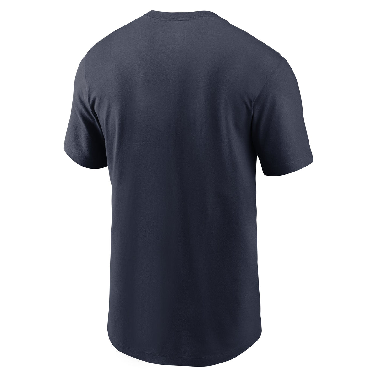 Chicago Bears Nike Men Navy Da Bears Soldier Field T-Shirt product image 3, provided for visual reference and product detail