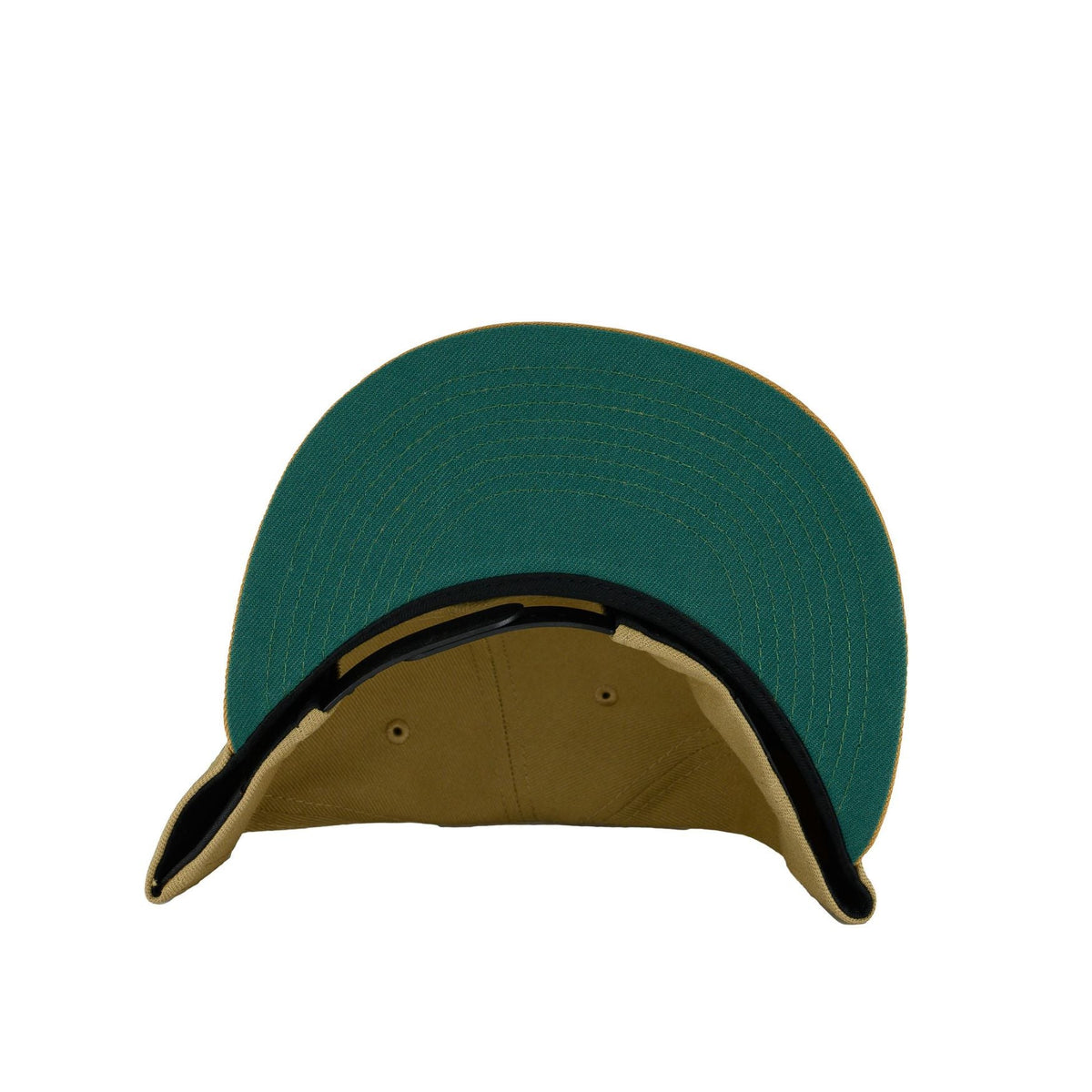 Nascar Racing Chicago Street Race Brown/Bronze New Era 9FIFTY Snapback Hat product image 8, provided for visual reference