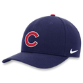 Chicago Cubs Nike Club Cap product image 1, provided for visual reference and product detail review