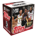 NBA 2023/24 Topps G League Hobby Box product image 1, provided for visual reference and product detail review