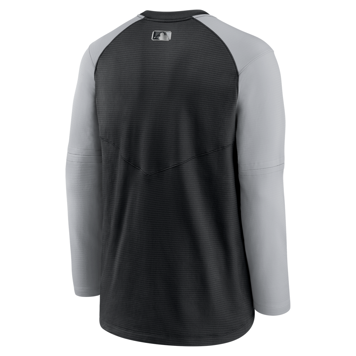 Chicago White Sox Top Pre Game Crew Sweatshirt product image 2, provided for visual reference and product detail review