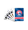 Montreal Expos MLB TSV Playing Cards product image 1, provided for visual reference and product detail review