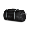 New Era Black Mesh Reflect Duffel Bag 65L AX20 product image 1, provided for visual reference and product detail review