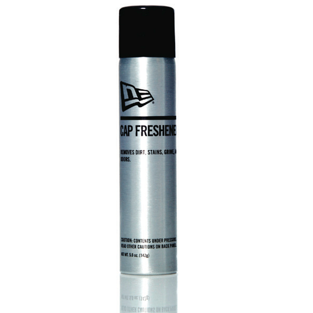 New Era Cap Freshener Spray product image 1, provided for visual reference and product detail review