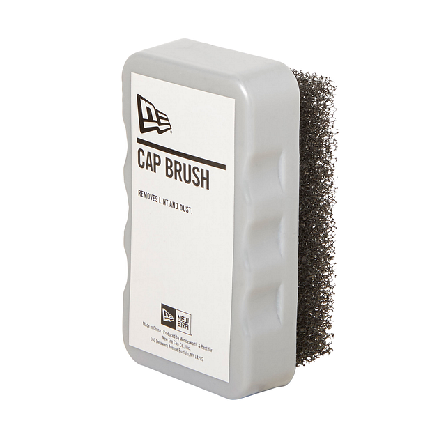 New Era Plastic Cap Brush product image 1, provided for visual reference and product detail review