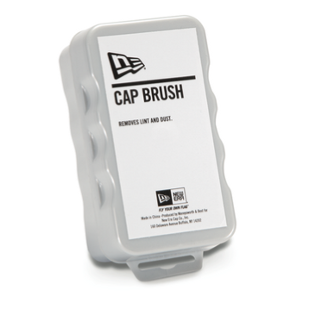 New Era Plastic Cap Brush product image 2, provided for visual reference and product detail review
