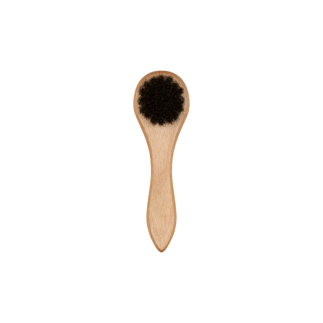 New Era Wood Cap Brush product image 2, provided for visual reference and product detail review