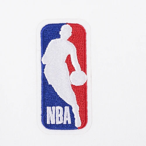 New York Knicks NBA Pro Standard Men White 2026 Championship Drop Shoulder T-Shirt product image 11, provided for visual