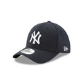 New York Yankees MLB New Era Toddler Navy 39Thirty Team Classic Stretch Fit Hat product image 1, provided for visual