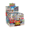 Pokémon TCG Lumiose City Mini Tin Display Qty 10 product image 1, provided for visual reference and product detail review