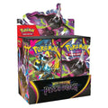 Pokémon TCG Mega Evolution Pitch Black Booster Box Display product image 1, provided for visual reference and product detail