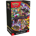 Pokémon TCG Mega Evolution Pitch Black Booster Bundle product image 1, provided for visual reference and product detail
