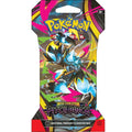 Pokémon TCG Mega Evolution Pitch Black Blister Pack product image 1, provided for visual reference and product detail review