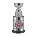 Montreal Canadiens NHL TSV 1966 Stanley Cup Champions 8" Replica Trophy product image 1, provided for visual reference and
