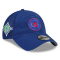 Chicago Cubs Spring Training New Era 9TWENTY Adjustable Hat product image 1, provided for visual reference and product