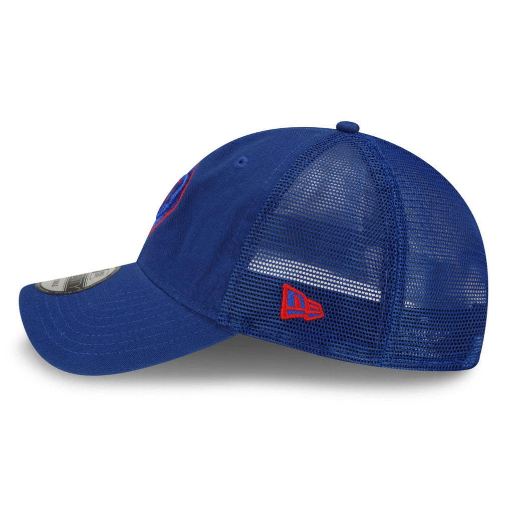 Chicago Cubs Spring Training New Era 9TWENTY Adjustable Hat product image 3, provided for visual reference and product