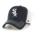 Sox Black White Mesh Trawler Clean Up product image 1, provided for visual reference and product detail review
