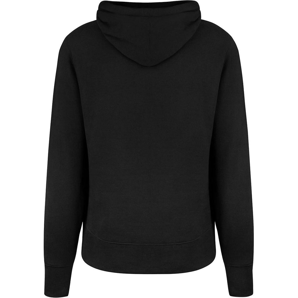Chicago White Sox Logo Black Headline Pullover Hoodie product image 2, provided for visual reference and product detail